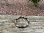 Bracelet élastiqué de Lithothérapie, perles en Agate indienne naturelle - 6 mm