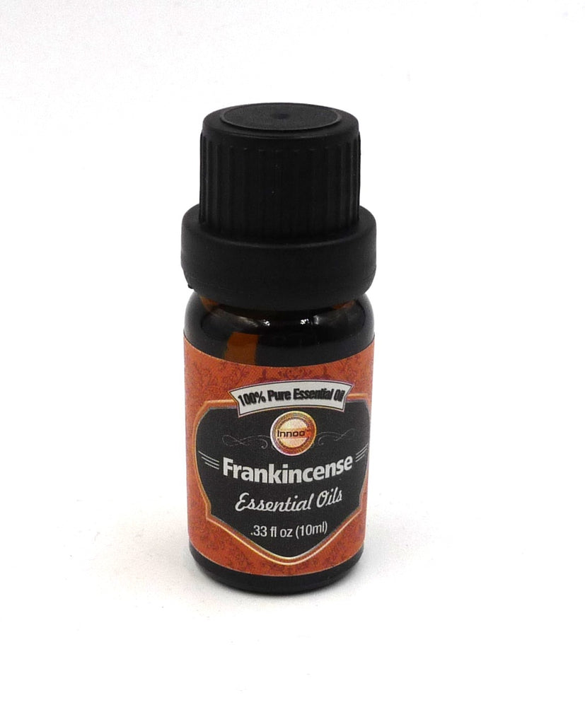 Huile essentielle de Frankincense 100 % naturelle et pure 10 ml